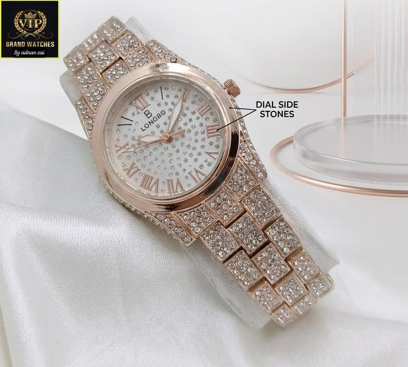 Women watch