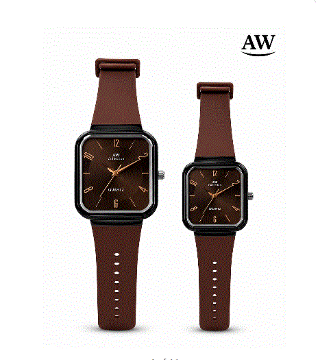 Men Watch