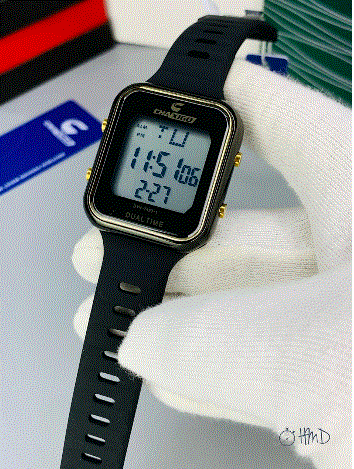 Men Watch