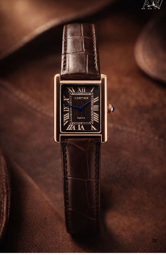 Men Watch