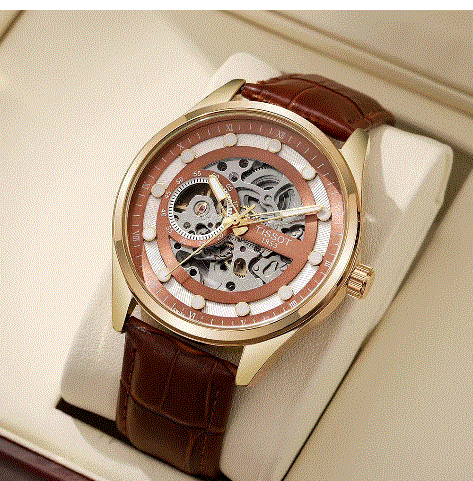 Men Watch