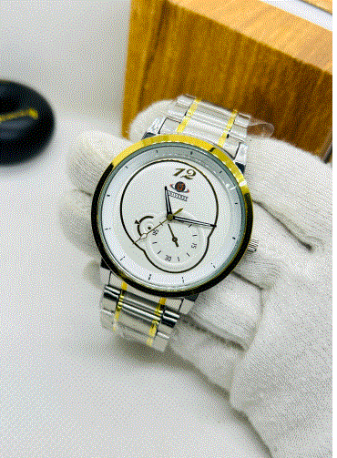 Men Watch