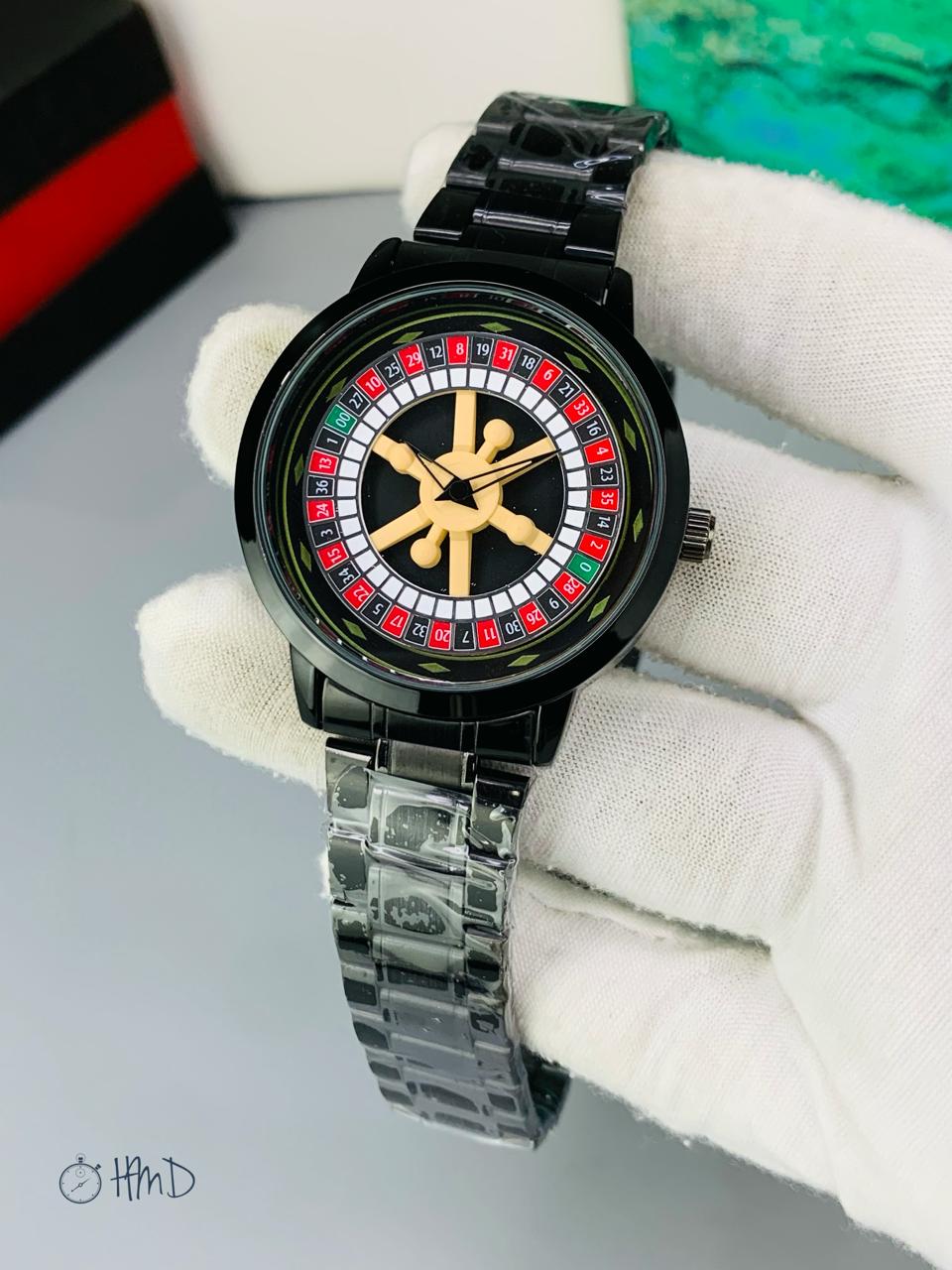 Men Watch