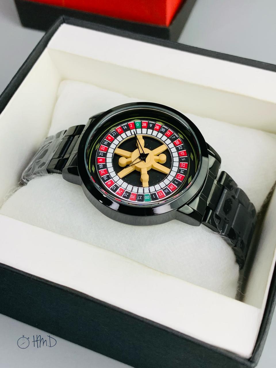 Men Watch