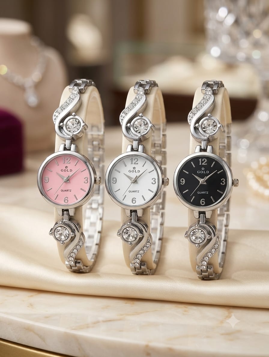 Women Watch