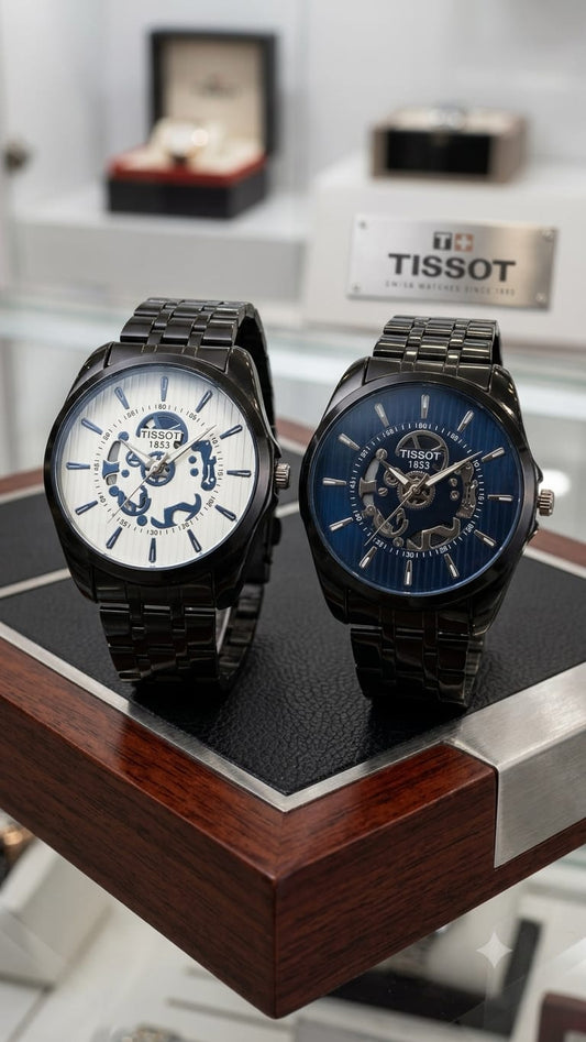 Men Watch