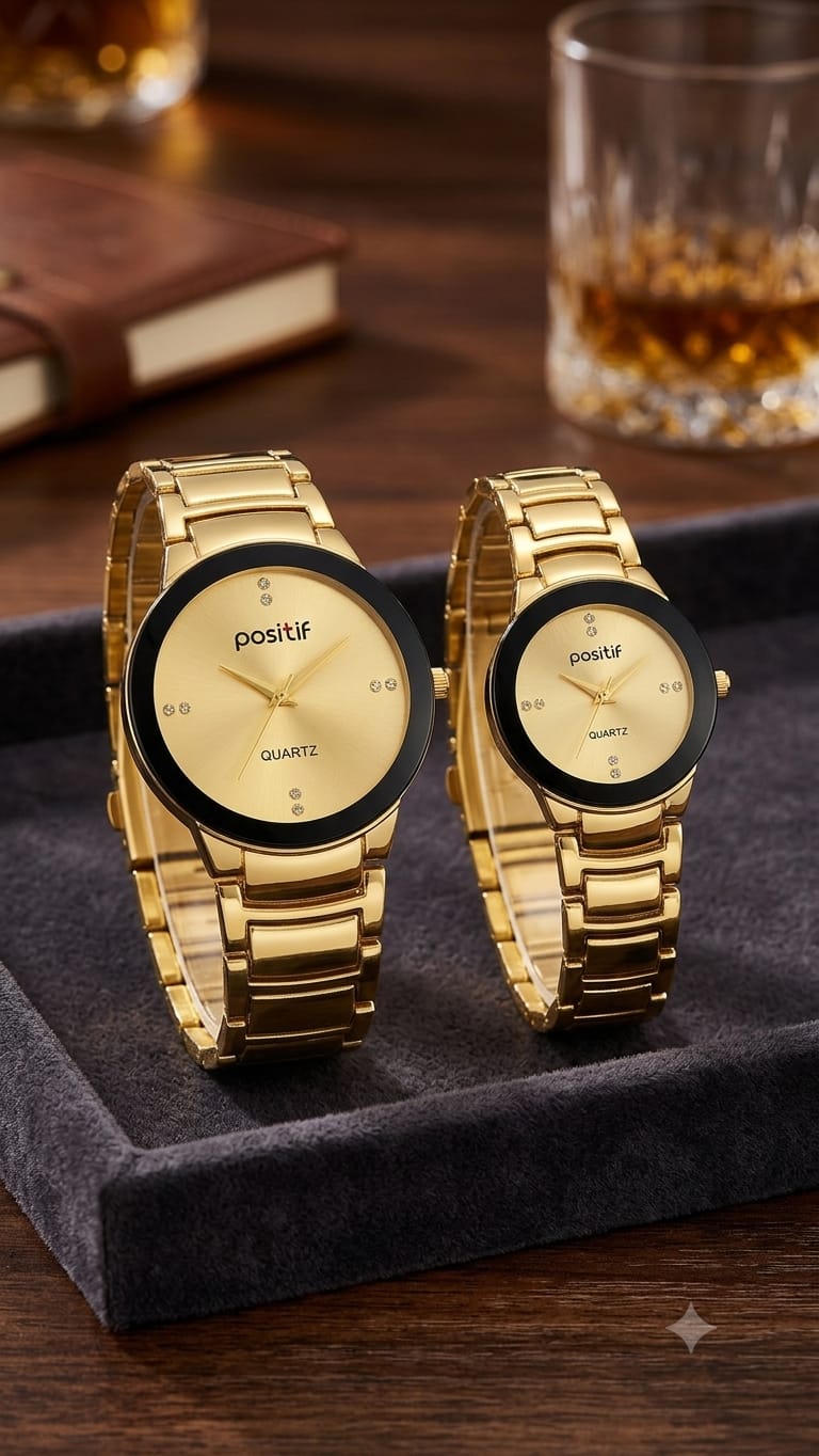 Couple Watch