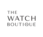The Watch boutique