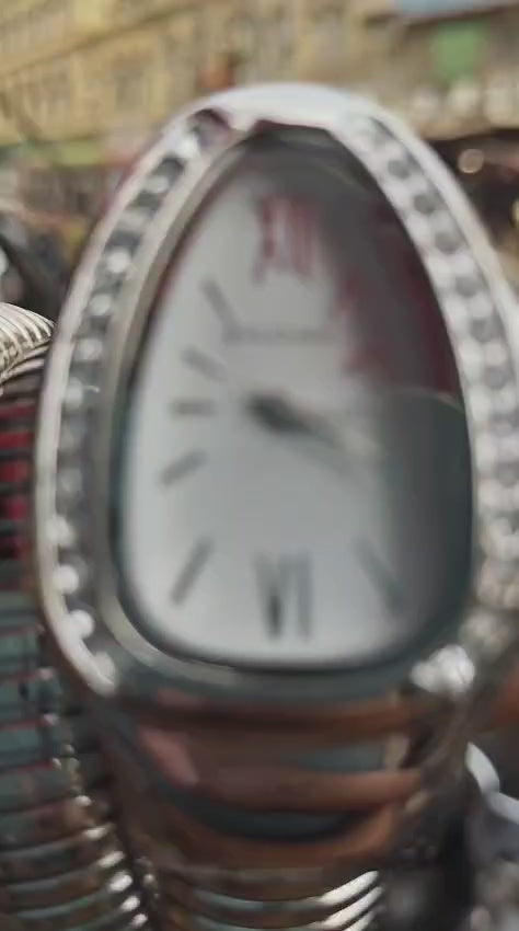 Women Watch