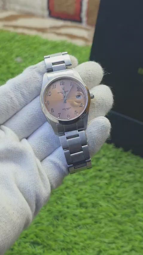 Women Watch
