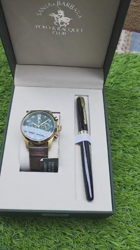 Men Watch