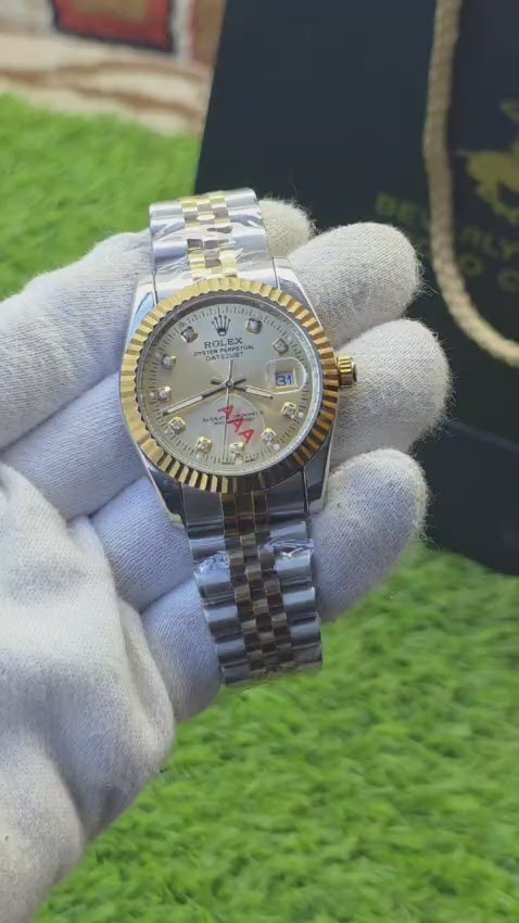 Women Watch