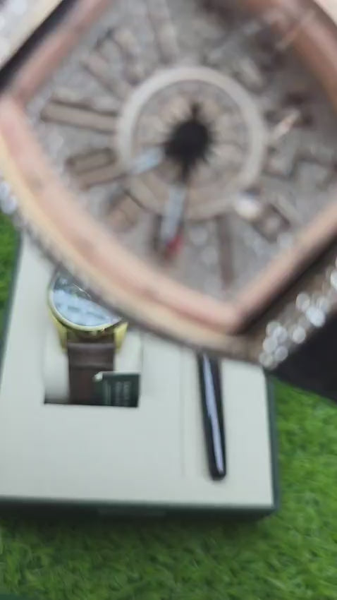 Women Watch