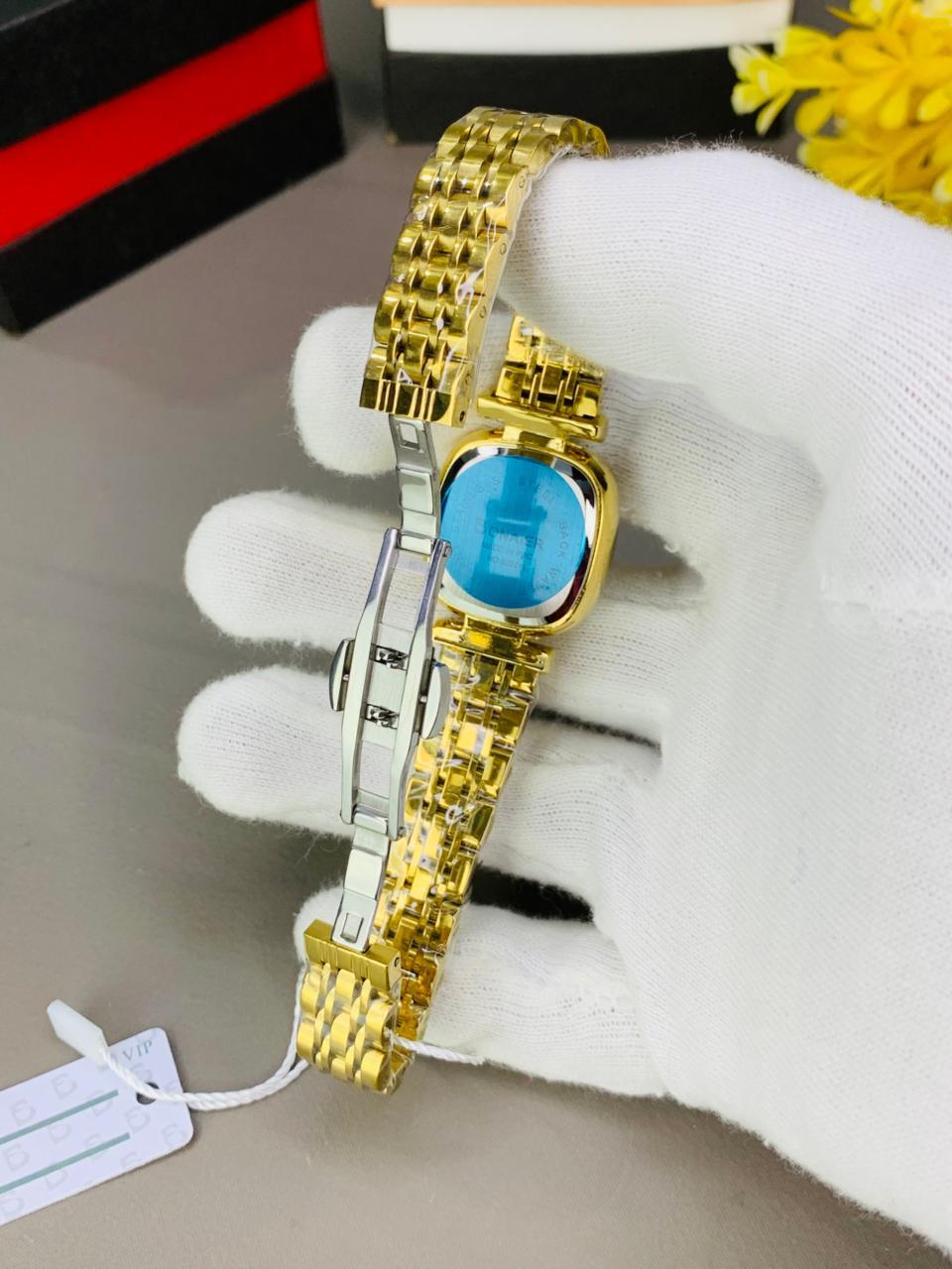 Women watch