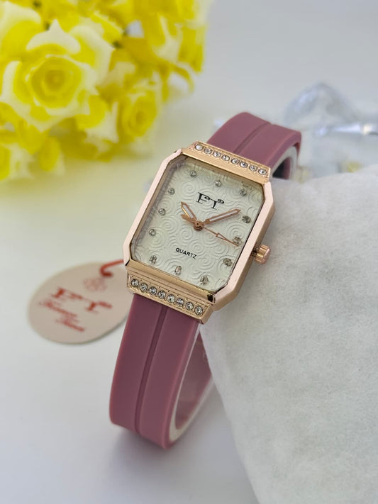 Women watch