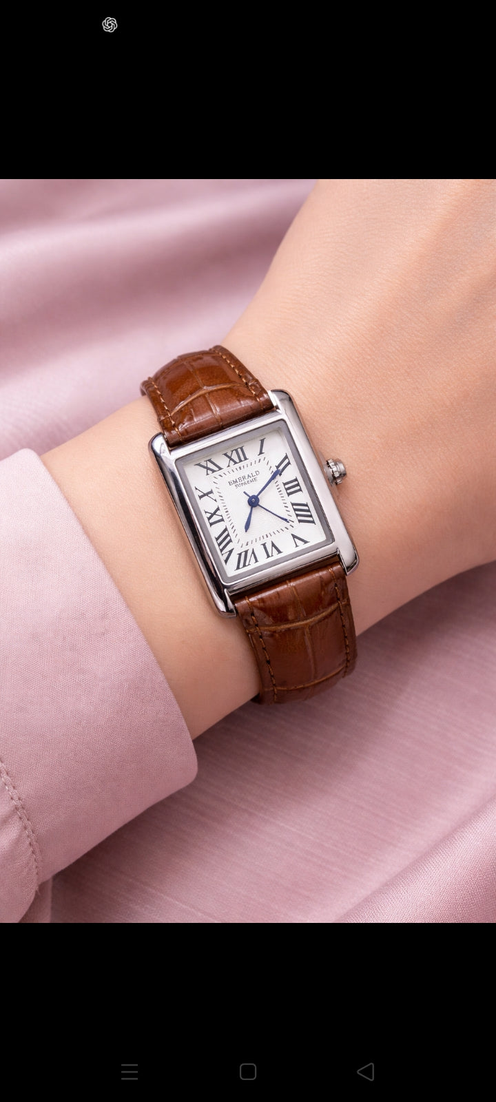 Women watch