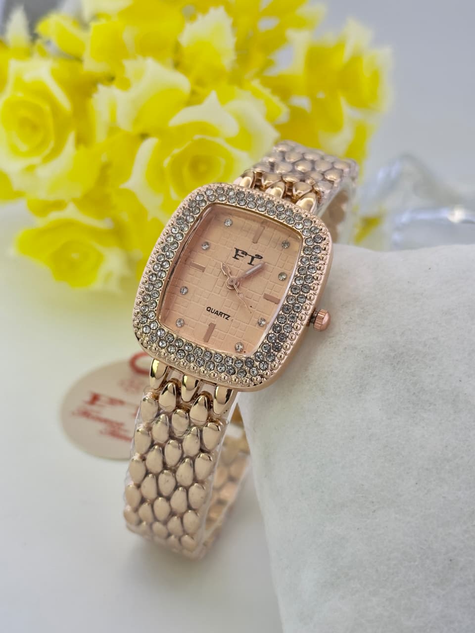 Women watch