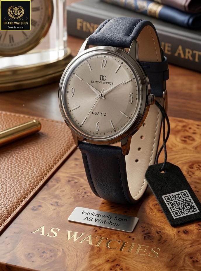 Men watch