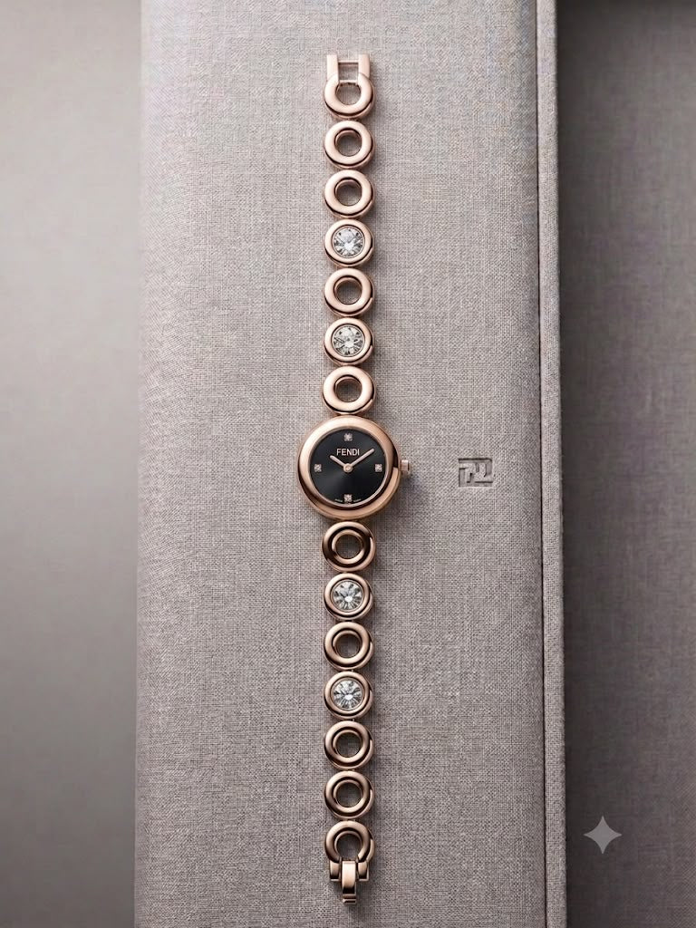 Women watch