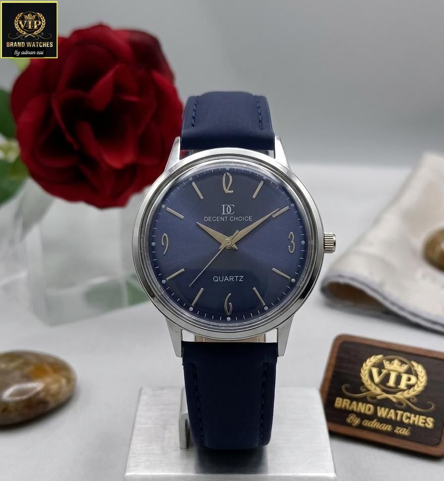 Men watch