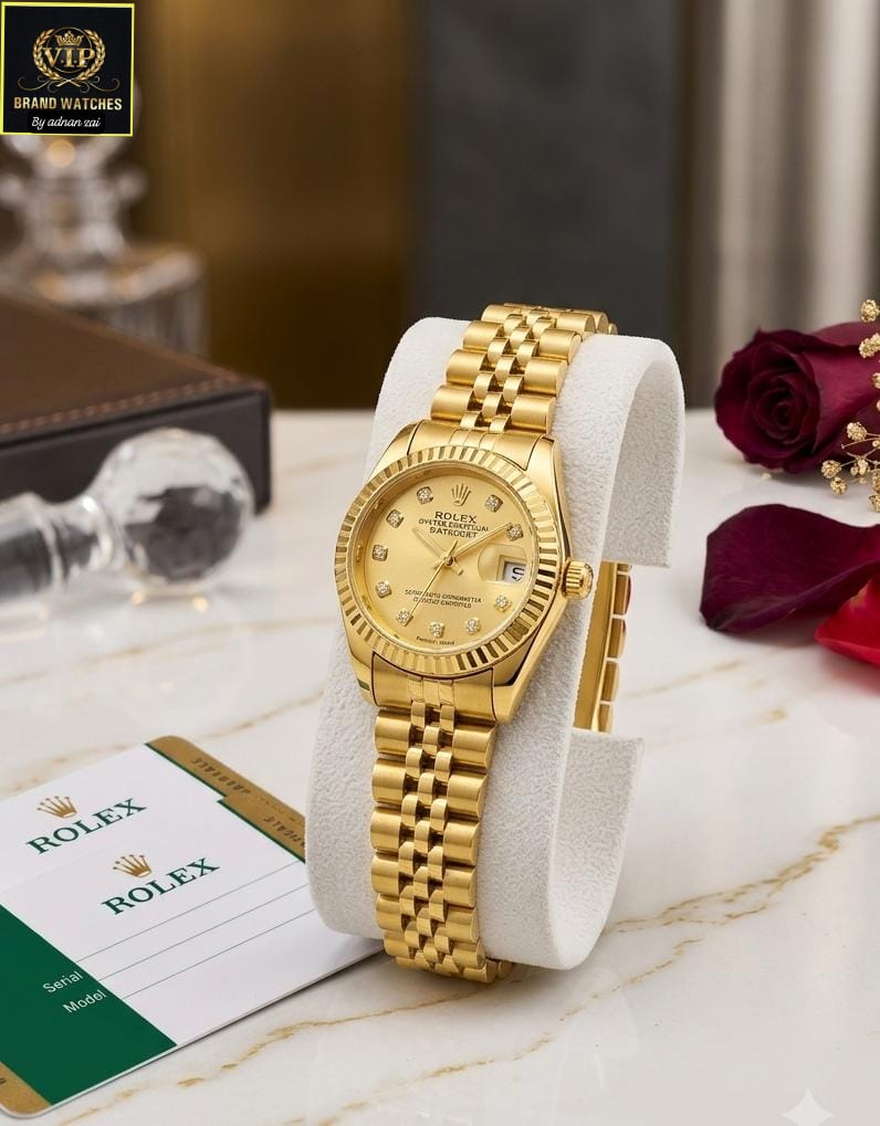 Women watch