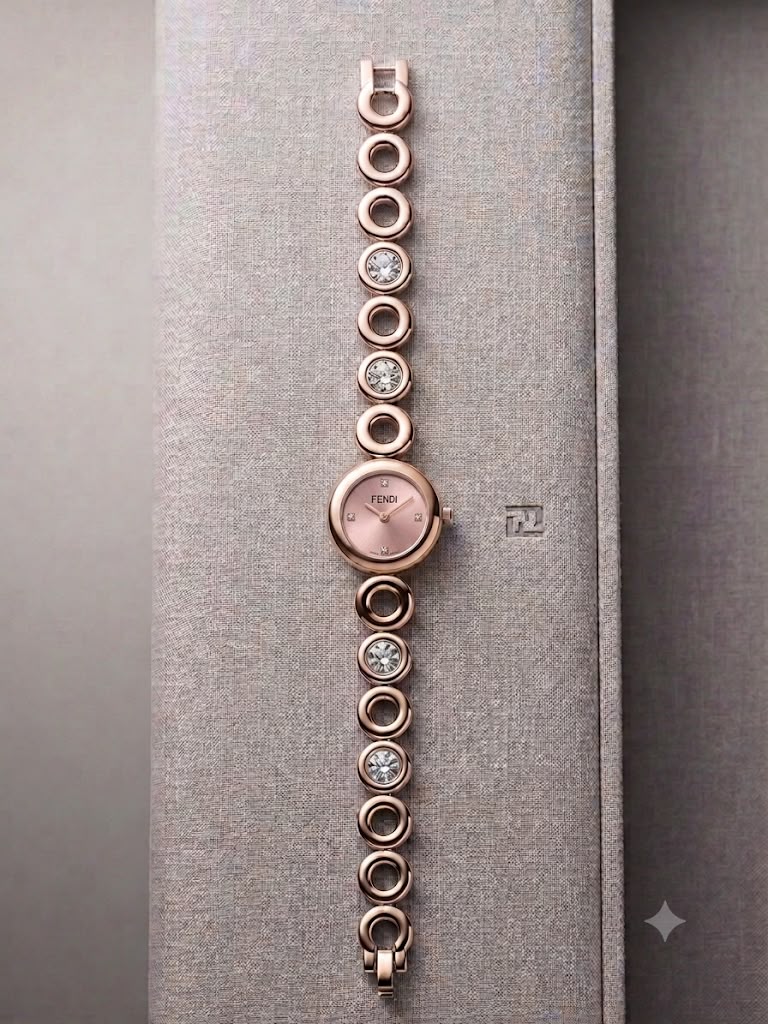 Women watch