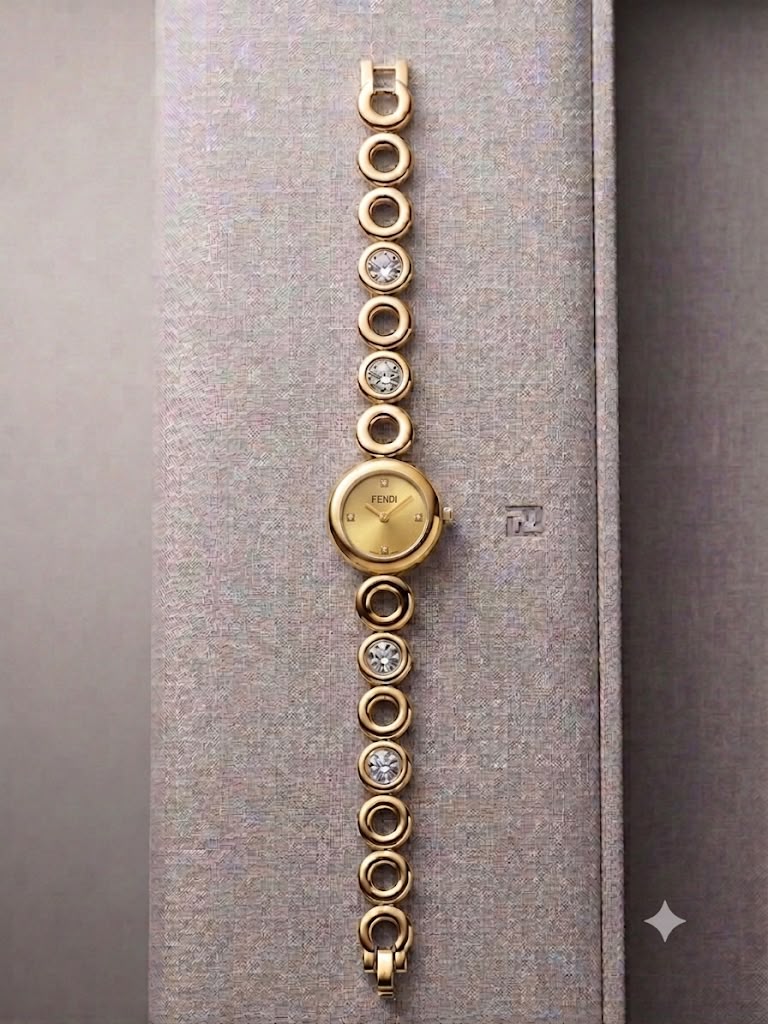 Women watch