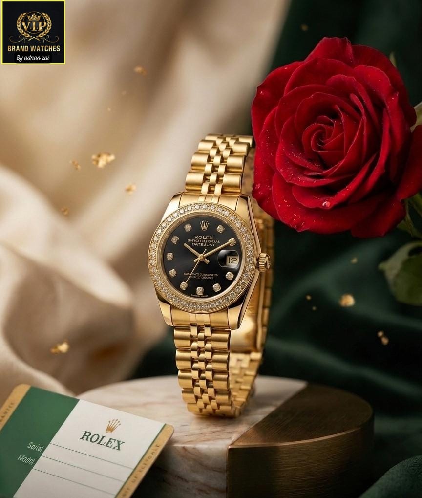 Women watch