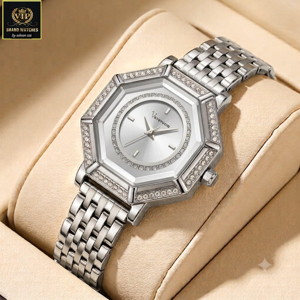 Women watch