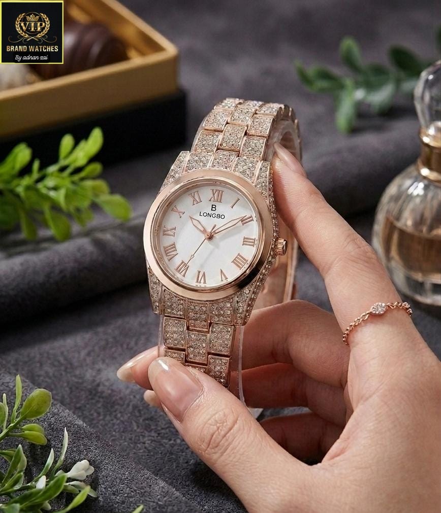 Women watch
