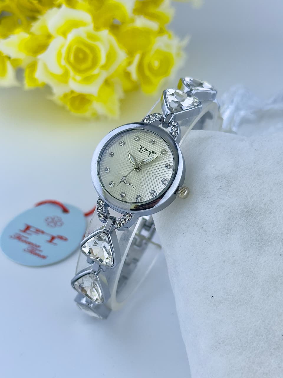 Women watch