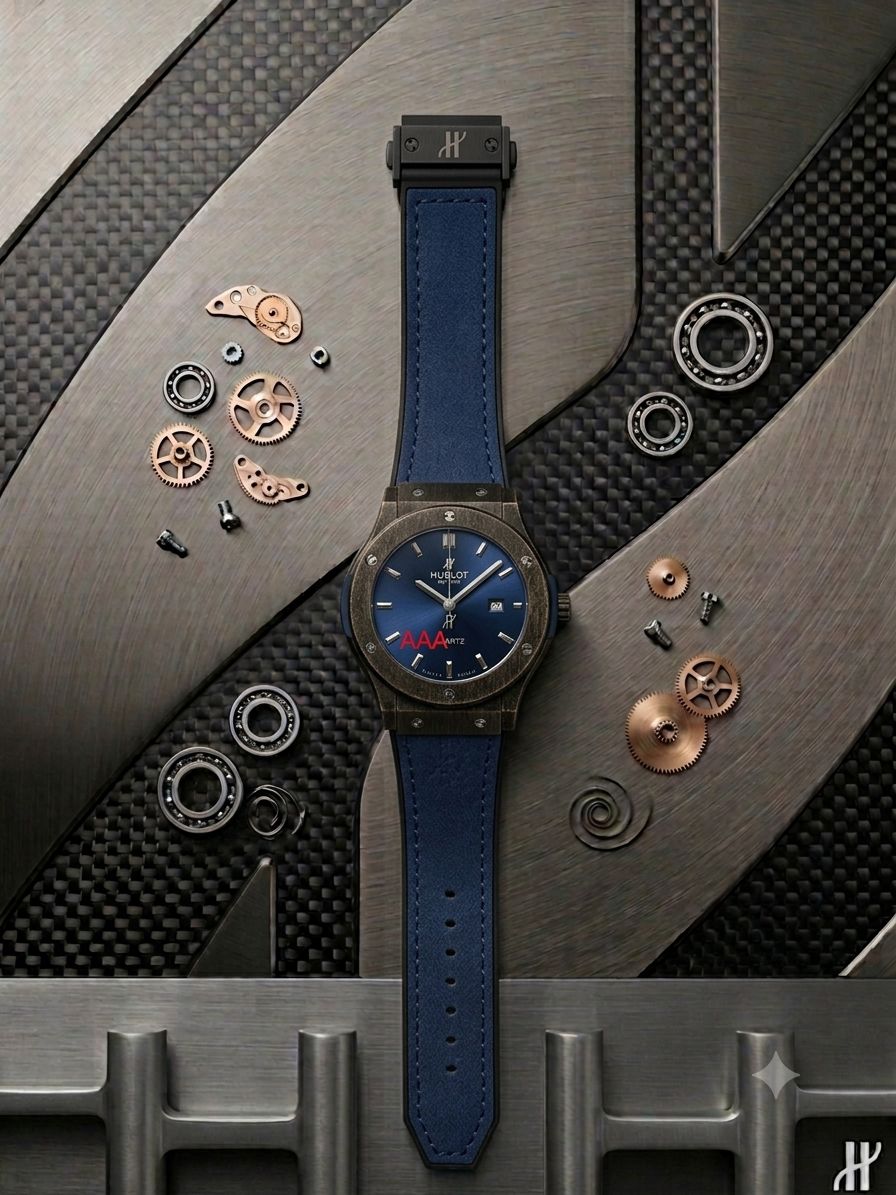 Men watch