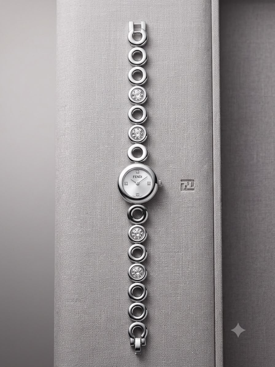 Women watch