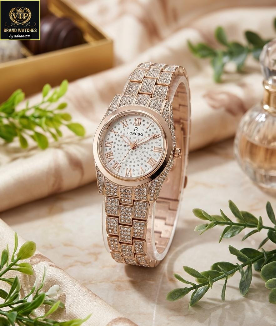 Women watch