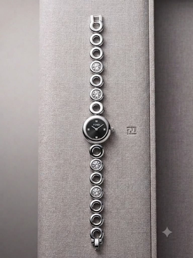Women watch