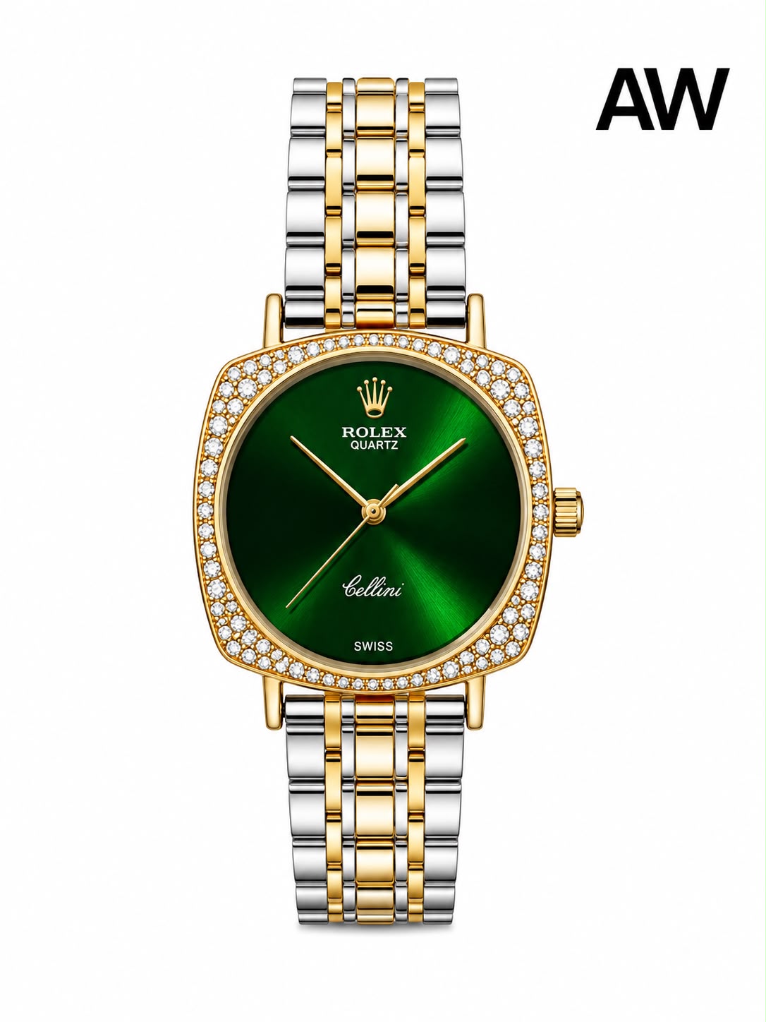 Women watch