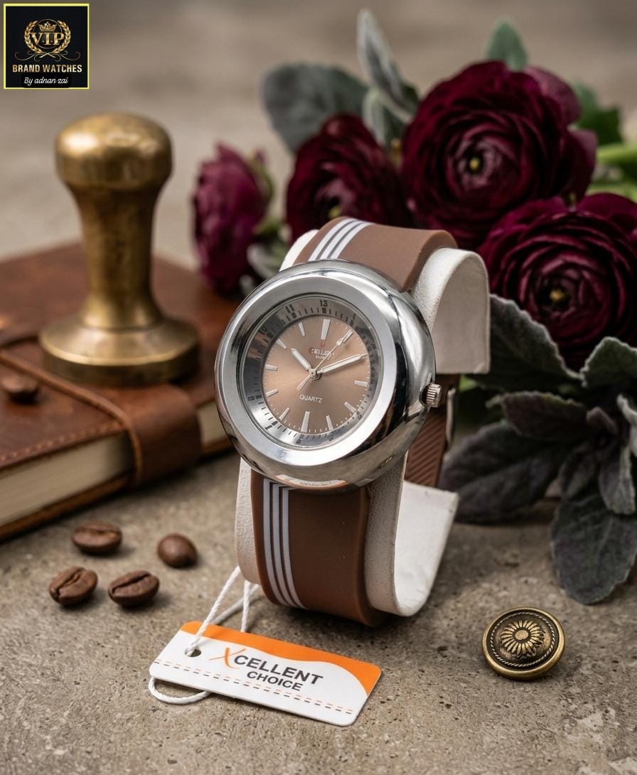 Men watch