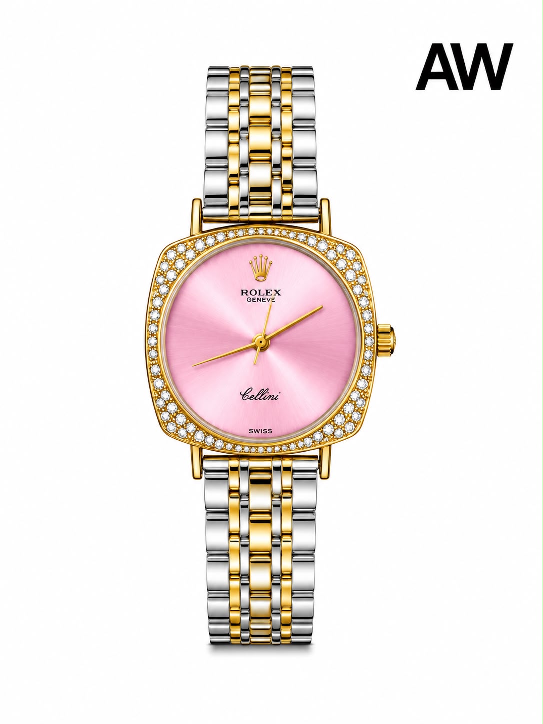 Women watch