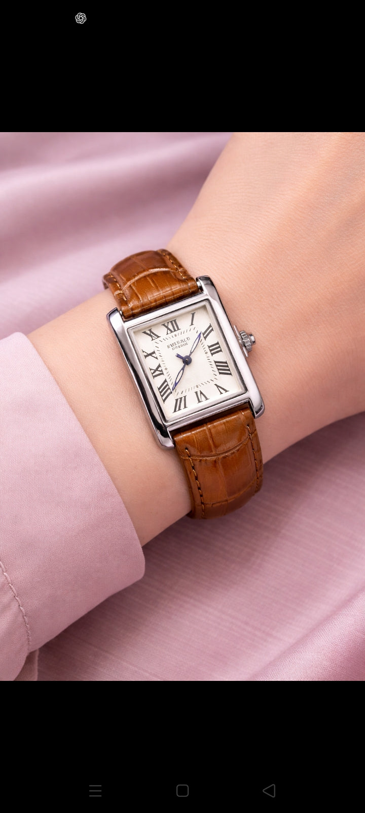 Women watch