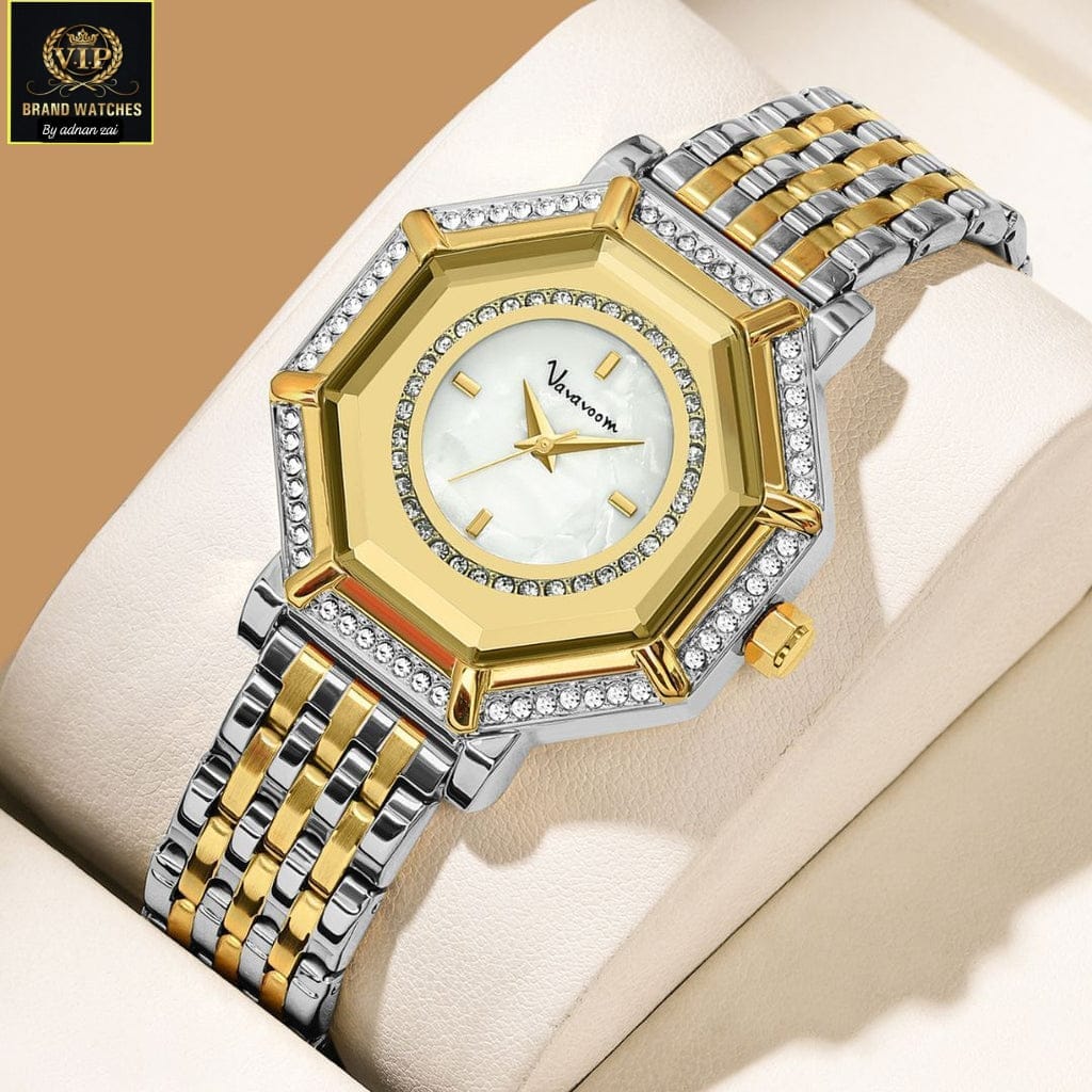 Women watch