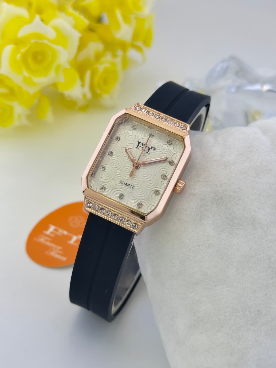Women watch