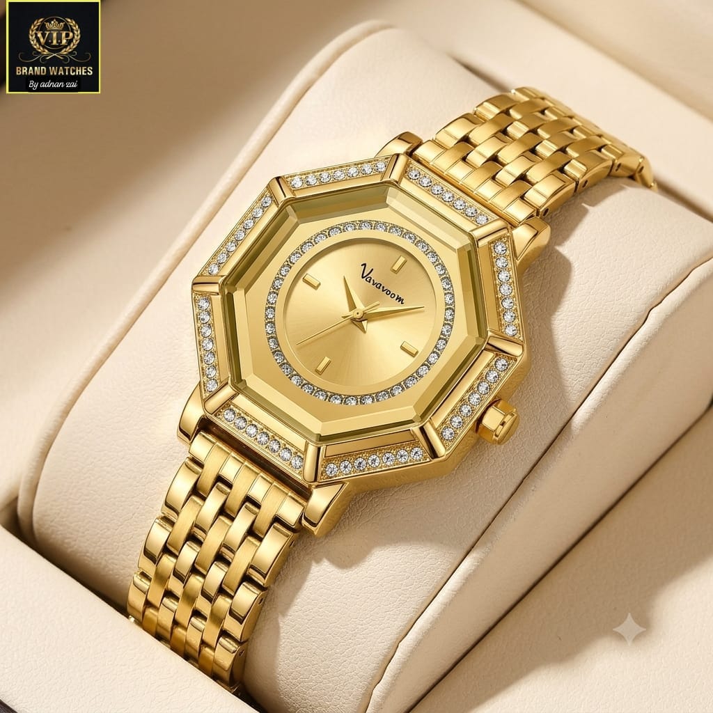 Women watch