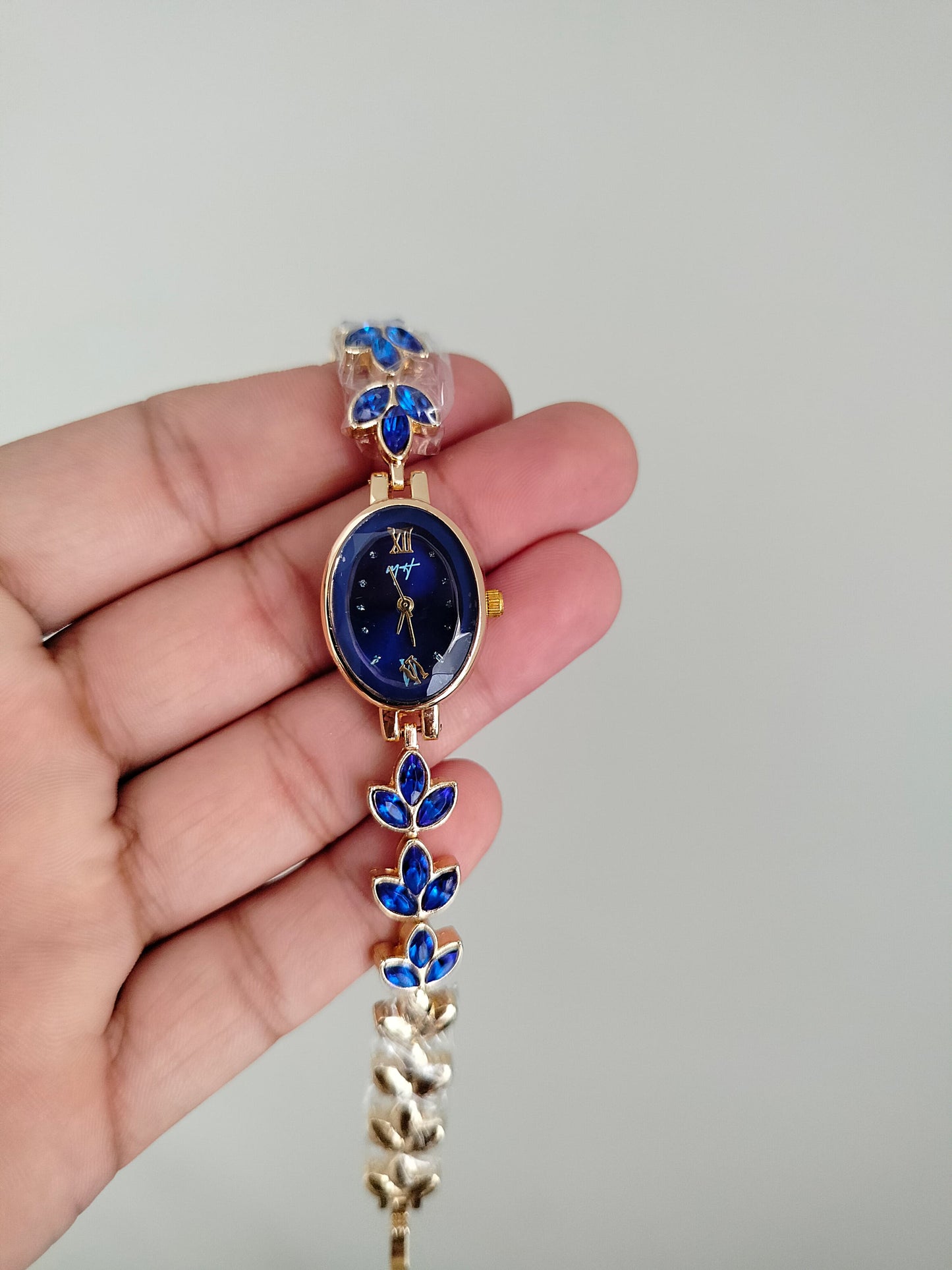 Women watch