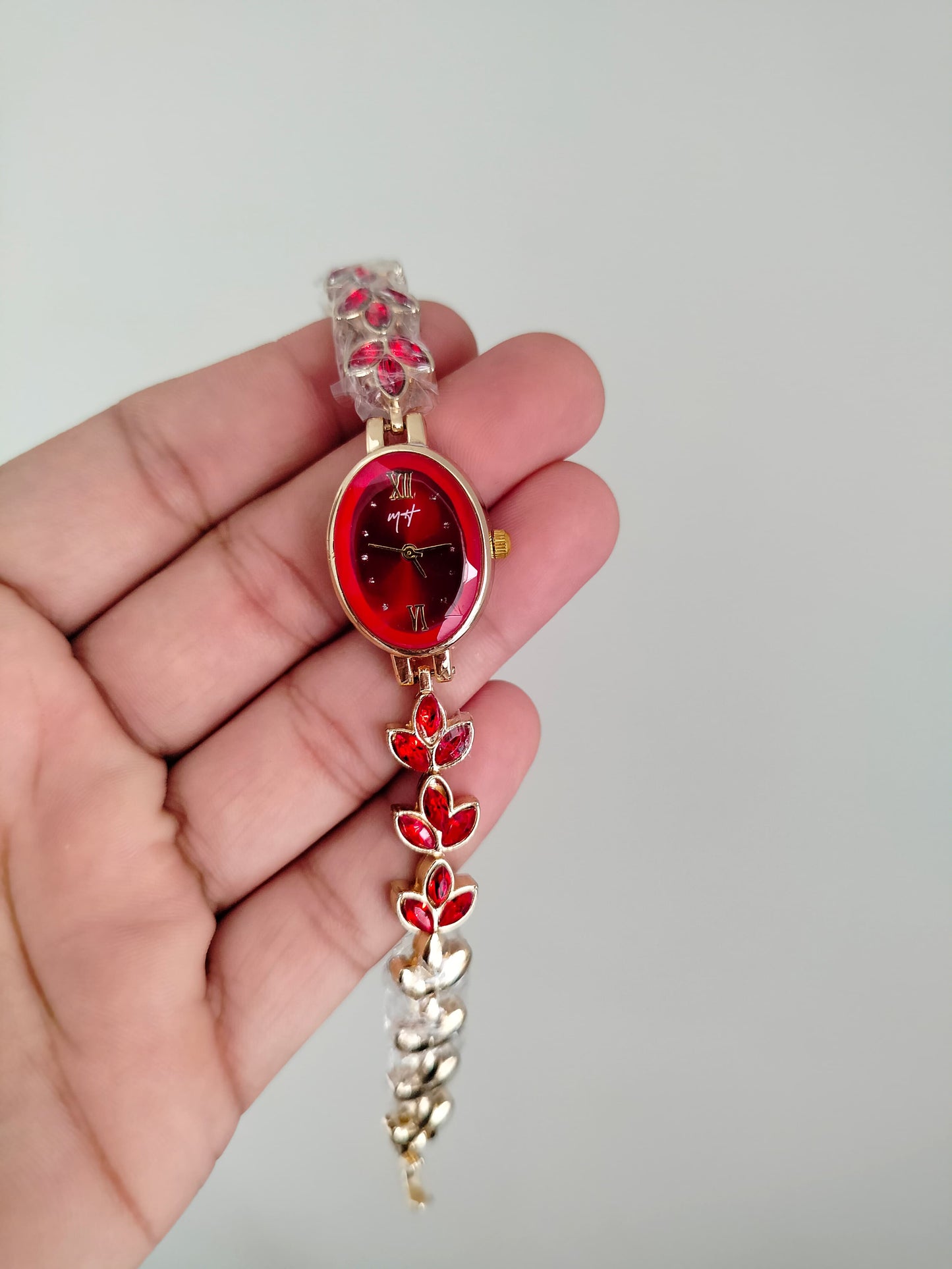 Women watch
